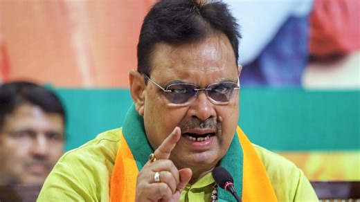 How Jal Jeevan Mission probe has stormed Rajasthan bureaucracy