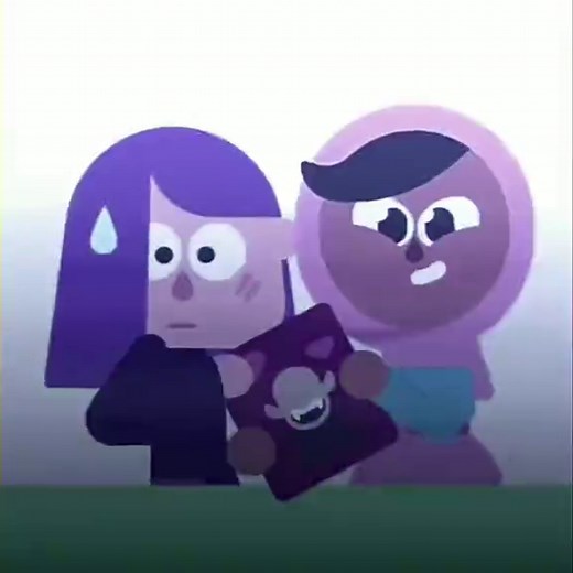 Lily Duolingo Rule 64 Animation Edit