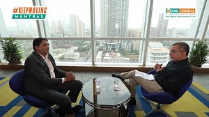 264K views · 373 reactions | Vighnesh Shahane, Managing Director & CEO, IDBI Federal Life Insurance says, Term Cover is the first policy any individual should buy, in a discussion with Vivek Law. Have you got yours? Find out which is the best term plan for you https://bit.ly/2PjSpzb. #KeepMovingMantras | Ageas Federal Life Insurance | Facebook