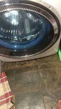 How to add an Option “Time Saver” on your GE front loading GFW650SSNOWW Smart Dispense Washer.