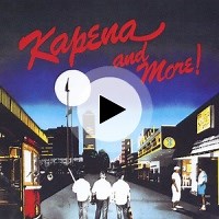 Kaulana Kaneohe by Kapena