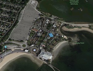 Rye Playland Set To Open For Season