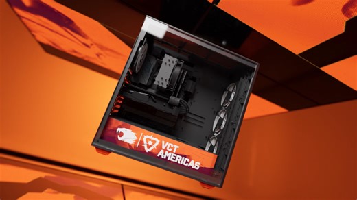 The newest iBUYPOWER Scale VCT Americas edition is available now. 🔸 shop → https://ibp.gg/iBPxBB_VCTA | iBUYPOWER