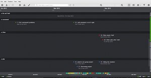 Aeon timeline 2 video tutorial