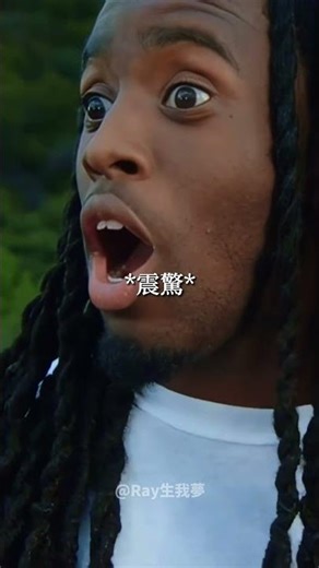 滑板之神Tony Hawk秀一波大的！🔥🛹