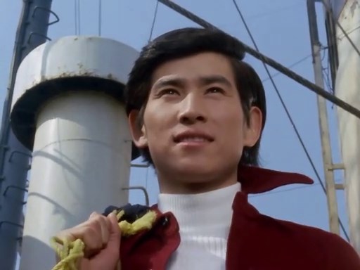 Ultraman Taro Episode 1 : Like the Sun, Mother of Ultra
