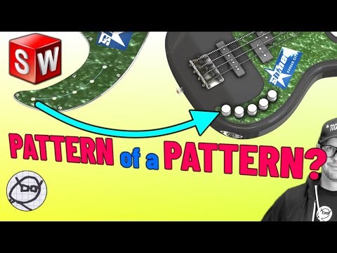 Assembly Pattern SUPER POWER MOVE!!