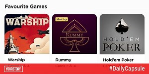 When Tanmay Bhat got tipped £500 for playing online carrom