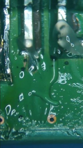 PS5 Fan Connector Repair