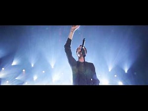 Trailer Clueso Tour 2014