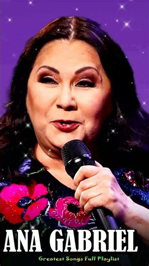 Ana Gabriel - Quién Como Tú