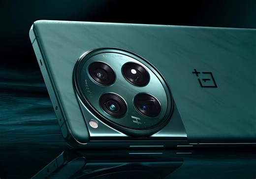 OnePlus 13 leak shows redesigned camera module with four cameras