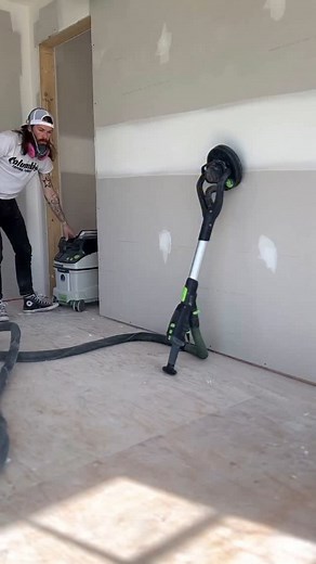 8.3K views · 2.4K reactions | Finish sanding today with the 2.0 #festoolfriday #prctaping #video #sanding | PrcTaping | Facebook