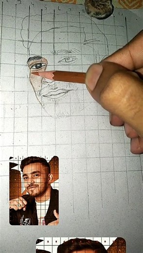 how to draw techno gamerz colour pencil drawing for beginners