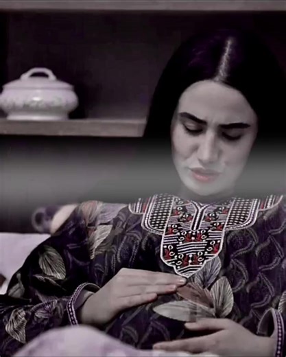 ‏حمدية حملت من سعدي