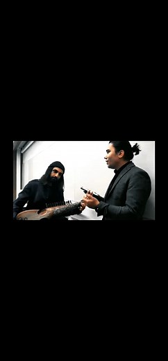 First time met Qais jan Esar few years back. Always in awe of the rabab player's artistry. Singing alongside such talent elevates the music to a whole new realm of beauty! Qais Essar #qaisessar #javedmusic #rabab #afghanmusic @official.almc @afghan.house @ahmad.zahir.fans #ahmadzahir | Javed Haidary