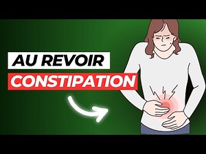 5 aliments populaires pour lutter contre la constipation RAPIDEMENT