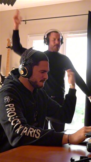 66K views · 2.8K reactions | SURPRISE !  #remix #dislemoiquandmême #musique #chansonfrancaise | Roulez Jeunesse | Facebook