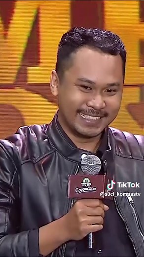 SUCI Kompas TV on TikTok