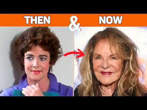 55+ Famous Hollywood Stars of the 60s–80s: How They Look Today | Then & Now 2026