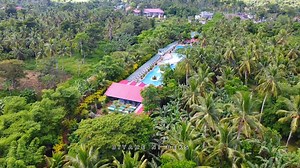 Only in Tigaon Camarines Sur 🗾 Greenworld Resort 🏖️ 🎥 Biyahe ni Beks Disclaimer: WE DO NOT OWN THE RIGHTS TO THIS SONG. * No copyright infringement intended, for artistic purposes only* #BiyaheNiBeks #RampaBicolandia #RampaTigaon #greenworldresort | Biyahe ni Beks