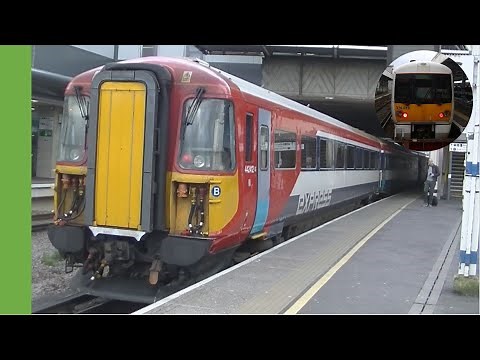 The best of: Class 442