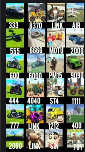 🤫... new update sceret cheat code 🤩 Indian bike driving 3D #shorts #shortsfeed #ytshorts