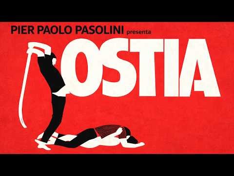 Ostia - Film Completo HD | Regia di Sergio Citti | Scritto da Pier Paolo Pasolini