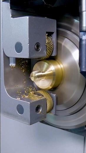 Machining Custom Tools to Solve Problems