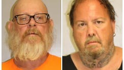Pagan's motorcycle gang members threaten Franklin County man and family, police say