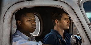 How 'Mudbound' DP Rachel Morrison Created 'Natural Light' By Lighting Heavily