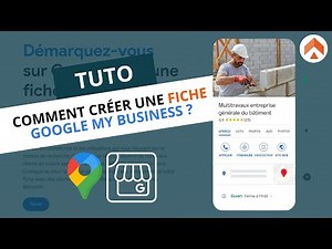 How to Create a Google My Business Listing (Complete Tutorial for Tradespeople & Construction Pro...