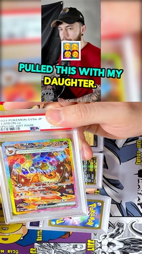 Flareon looks insane! 🔥 #pokemon #pokemontcg #tcgcollector #tcg #pokemoncards