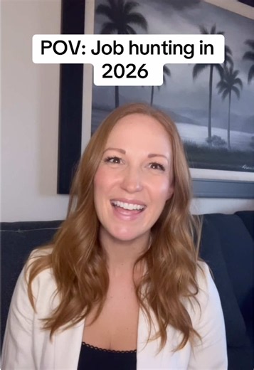 Job Hunting in 2026: When Capitalism Sucks