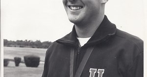 Sports: Former Olympian enters to Trapshooting Hall of Fame