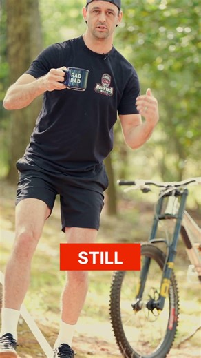 Spend More on #Skills #MTB
