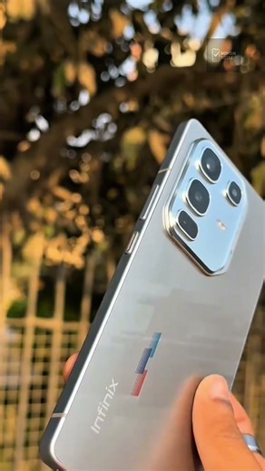 Infinix Note 50 Pro – Full Review, Camera Test & Performance 2025 🔥