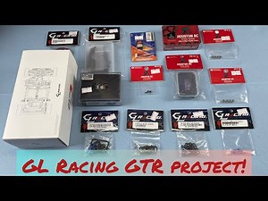 GL Racing GTR Project Introduction