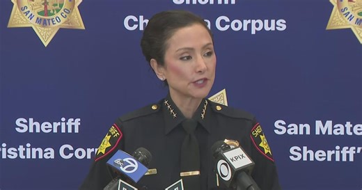 San Mateo County sheriff takes stand for final time in unprecedented hearing