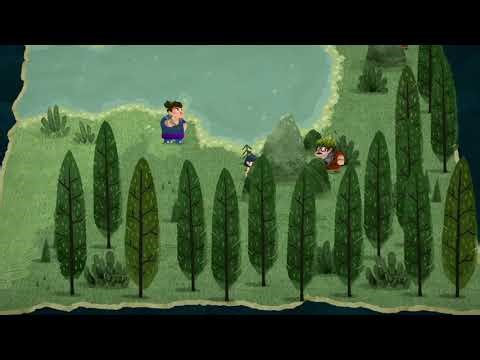 Carto - Gameplay Walkthrough Part 7