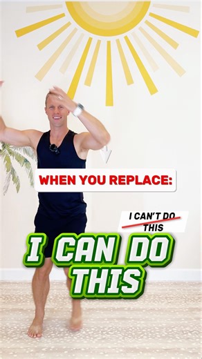 You’ll be amazed what happens to your body! #seniorfitness #mobility #bodytransformation