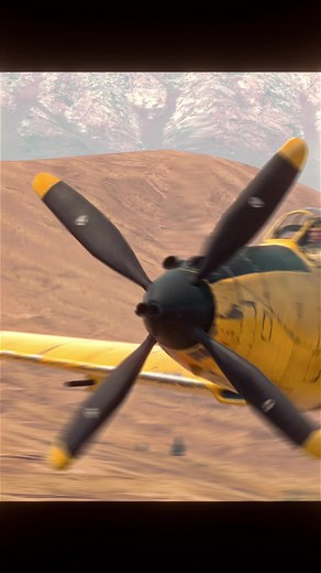War Thunder Aviation: Cinematic WW2 Plane Edit
