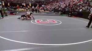 2022 CHSAA (CO) State Championships - ARCHIVE ONLY - Videos - FloWrestling
