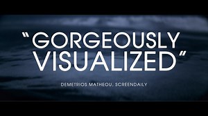 Aloft - Trailer No. 1