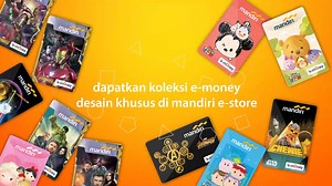 1.9K reactions · 20 shares | Sahabat, Bank Mandiri kini menghadirkan...