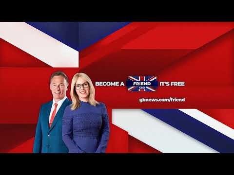 Good Afternoon Britain | Tuesday 23rd December