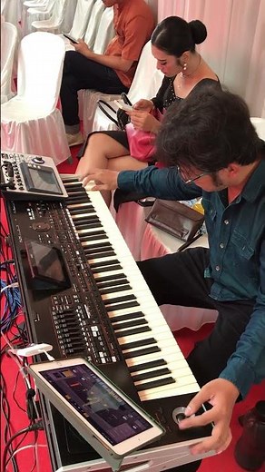 Dumes - Wames feat guyon waton ( interlude improve cover )