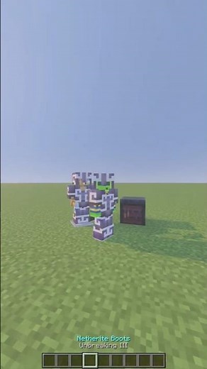 How To Make Wifies/Directors Armor Trims In Minecraft #minecraft