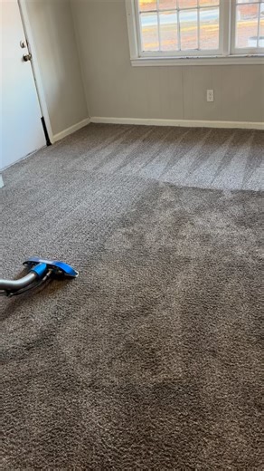 Woah 😮 This carpet turned out incredible! Tap the link in our bio to book your Factory Reset. 🧽✨ | Jet Stream Clean