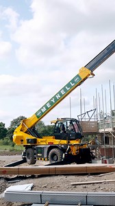 77K views · 958 reactions | Unstoppable. Hear why the JCB 558-260R rotating telehandler is Meynell Plant Hire’s go-to machine on a busy site. | JCB | Facebook